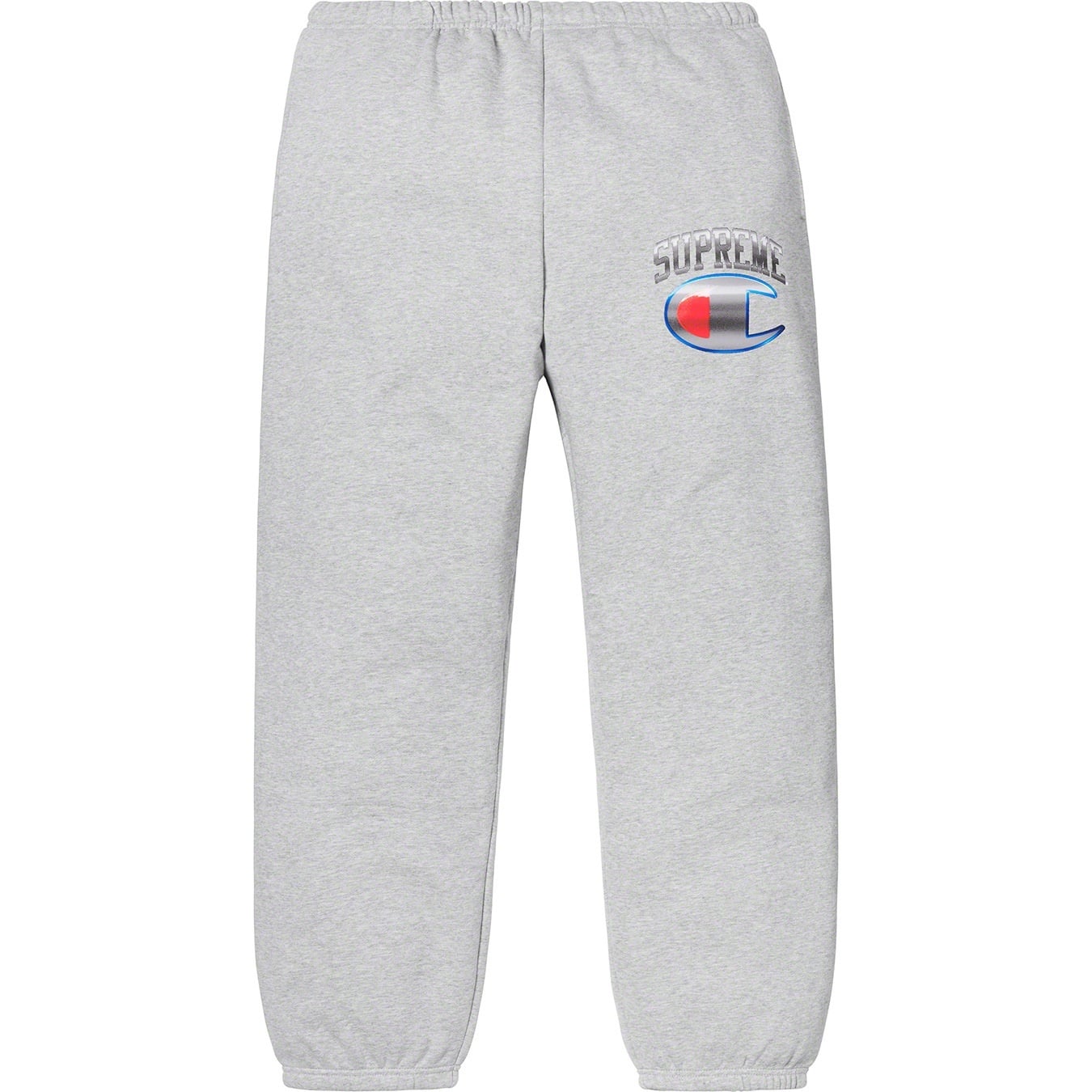 Supreme®/Champion® Chrome Sweatpant view 10